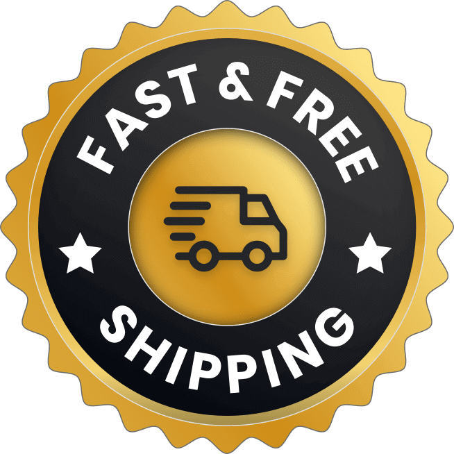 free shipping